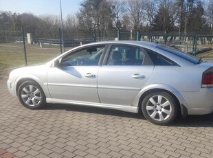 Opel Vectra C 1.8 benzyna GLS