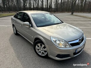 Opel Vectra C lift 1.8 benzynka bardzo ładna!