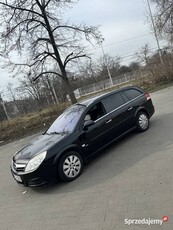 Opel Vectra C lift