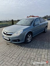 Opel Vectra-C lift benzyna Navi Xenon Polecam