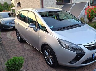 Opel Zafira 2.0 cdti