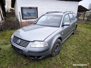 Passat B5fl 1.9 TDI AWX części