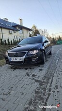 Passat b6 2.0 TDI