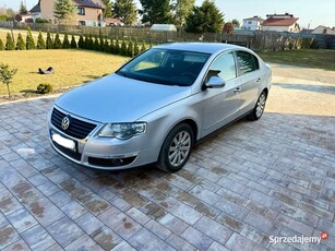 Passat b6 2.0 tdi stan bdb