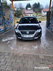 Passat b6