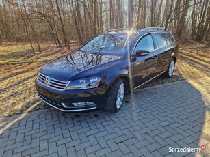 Passat B7 1.6 TDI BlueMotion