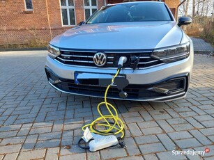 PASSAT B8 GTE 1.4 218 KM 108 tys. NAVI LED, ZAREJESTROWANY . POLECAM