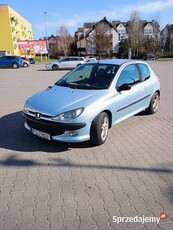 Peugeot 206 GTI