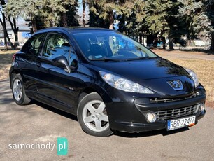 Peugeot 207 1.4