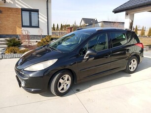 Peugeot 207 SW