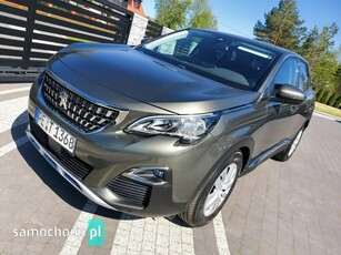 Peugeot 3008 1.2 PureTech Allure S&S EAT6