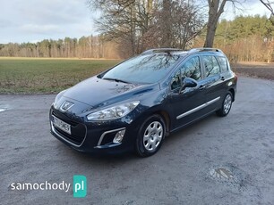 Peugeot 308 1.6 HDi