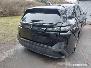 Peugeot 308 sw 2023rok hybryda Nd vzesci lub całość