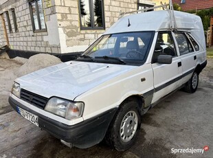 Polonez Cargo 1,6 GLI - 1998 - Ważne OC i Badania Techniczne- Sprawny