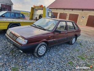 Polonez caro 1995r