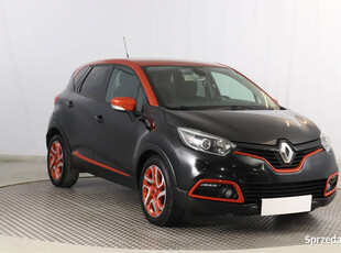 Renault Captur 0.9 TCe