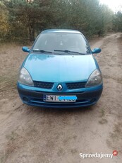 Renault Clio 2 lift