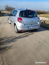 Renault Clio 3 1.2