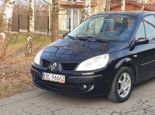 Renault Grand Scenic 1.9 tdci 161tys