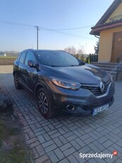 Renault Kadjar 2017