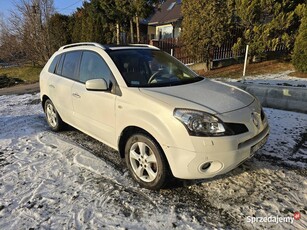 Renault Koleos 2.0 dci 173km 4x4