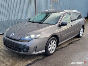 Renault Laguna III 2011r. 140 PS, benzyna 145218 km