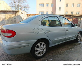 Renault Megane 1 Clasic