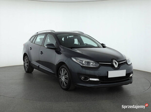 Renault Megane 1.2 TCe