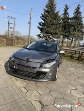 Renault Megane 1.5 dci