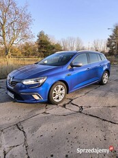 Renault Megane 1,6 dCi bez adblue 130KM