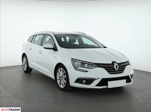 Renault Megane 1.7 147 KM 2019r. (Piaseczno)