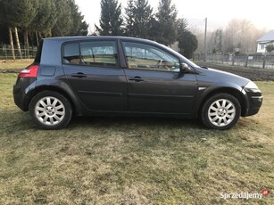 Renault Megane 2