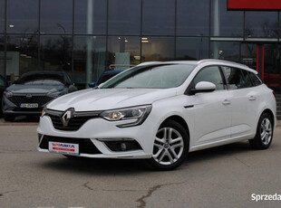 Renault Megane, 2020r. Navi* Czujniki P+T* Carplay* Line Assist* FV23%