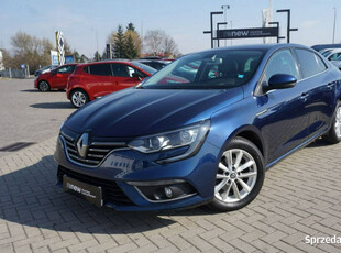 Renault Megane GrandCoupe 1.2TCe 130KM EDC AUT Intens salon IV (2016-)