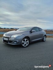 Renault Megane III 1.5Dci 110km 2012r.