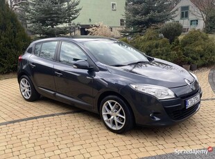 Renault Megane III 1.6 benzyna