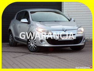 Renault Megane Navigacja /Klimatyzacja /1,6 /100KM /2010r III (2008-2016)