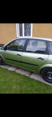 Renault Scenic II