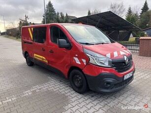 Renault trafic 145 dci L2H1