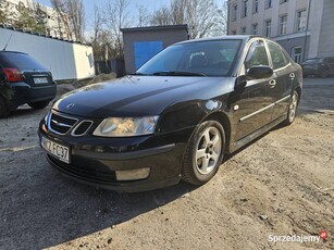 Saab 9-3 2.2TID 2004r