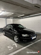 SAAB 9-3 Cabrio 1.8t