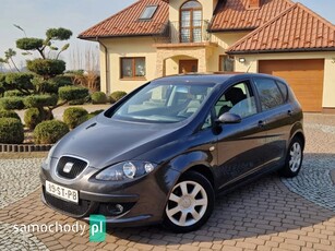 SEAT Altea 1.9 TDI