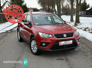 SEAT Arona 1.0 Eco TSI Style