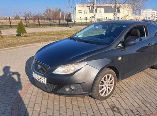 Seat Ibiza IV, 1.4, 86km