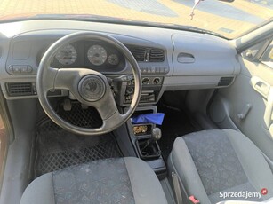 Skoda felicia 1.3 mpi