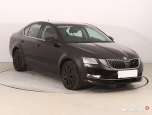 Skoda Octavia 1.4 TSI