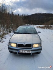 Skoda Octavia 1.9 TDI