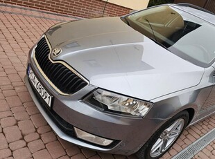 SKODA OCTAVIA III Kombi 1.6 TDI CR 105K