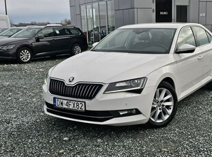 Skoda Superb III 2.0 TDI 150KM 2019 DSG7 Style, tylko 82 tys. km, Salon PL, FV23%