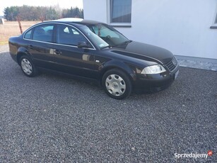 Sprzedam 1.9TDI